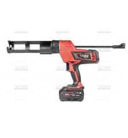 PISTOLET DO SILIKONU CEDRUS SG45Li