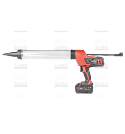 PISTOLET DO SILIKONU CEDRUS SG45Li