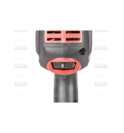 PISTOLET DO SILIKONU CEDRUS SG45Li