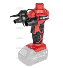 POMPKA AKUMULATOROWA CEDRUS CP57Li