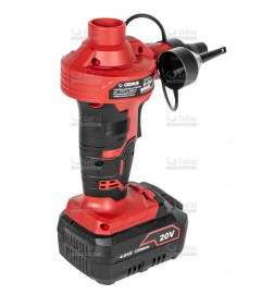 POMPKA AKUMULATOROWA CEDRUS CP57Li