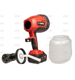 PISTOLET AKUMULATOROWY CEDRUS SP1000Li 