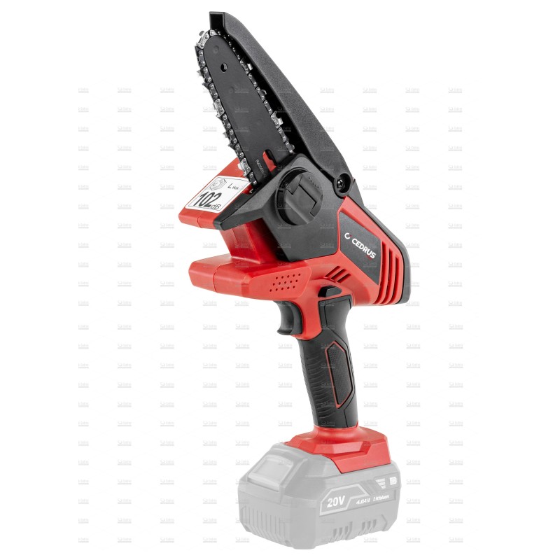 PILARKA AKUMULATOROWA CEDRUS CHS100Li MINI