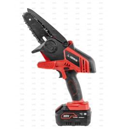 PILARKA AKUMULATOROWA CEDRUS CHS100Li MINI