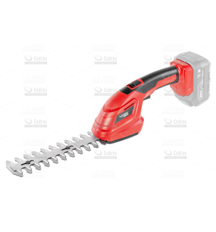 NOŻYCE AKUMULATOROWE CEDRUS 3w1 GS1000Li