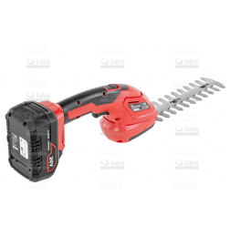 NOŻYCE AKUMULATOROWE CEDRUS 3w1 GS1000Li