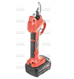 SEKATOR AKUMULATOROWY CEDRUS BP30Li 