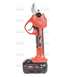 SEKATOR AKUMULATOROWY CEDRUS BP30Li 