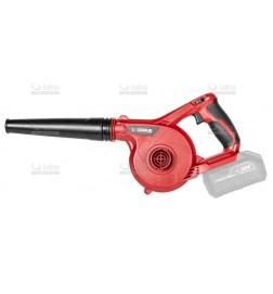 DMUCHAWA AKUMULATOROWA CEDRUS BV270Li 2w1 