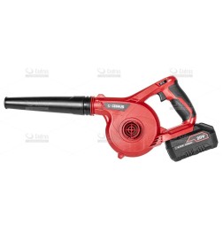 DMUCHAWA AKUMULATOROWA CEDRUS BV270Li 2w1 