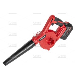 DMUCHAWA AKUMULATOROWA CEDRUS BV270Li 2w1 