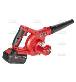 DMUCHAWA AKUMULATOROWA CEDRUS BV270Li 2w1 