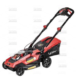 KOSIARKA AKUMULATOROWA CEDRUS LM40LiX2 