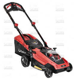 KOSIARKA AKUMULATOROWA CEDRUS LM40LiX2 