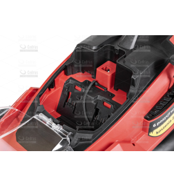 KOSIARKA AKUMULATOROWA CEDRUS LM40LiX2 