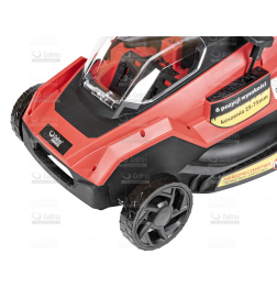 KOSIARKA AKUMULATOROWA CEDRUS LM40LiX2 