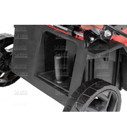 KOSIARKA AKUMULATOROWA CEDRUS LM40LiX2 