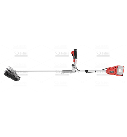 WYKASZARKA AKUMULATOROWA CEDRUS BC350LiX2