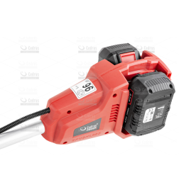 WYKASZARKA AKUMULATOROWA CEDRUS BC350LiX2