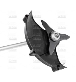 WYKASZARKA AKUMULATOROWA CEDRUS BC350LiX2