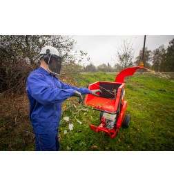 RĘBAK HONDA GX390 GTS1300XV5SR ROZDRABNIACZ