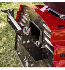 TRAKTOREK KOSZĄCY AL-KO T18-103.4 HD-A V2 COMFORT Z KOSZEM 127726