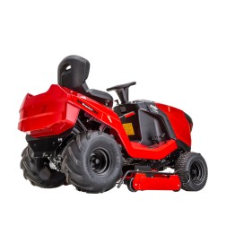 traktor SOLO T22-110.4 HDH-A V2, FABRYCZNIE NOWY, z osprzętem 