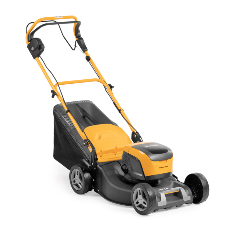 KOSIARKA AKUMULATOROWA COLLECTOR 48 AE KIT 5Ah 48V 2L0482008/st1