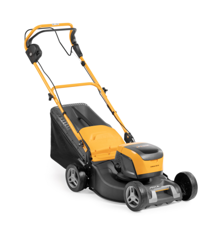 KOSIARKA AKUMULATOROWA COLLECTOR 48 AE KIT 5Ah 48V 2L0482008/st1