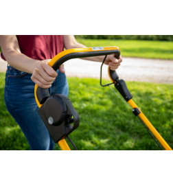 KOSIARKA AKUMULATOROWA COLLECTOR 48 AE KIT 5Ah 48V 2L0482008/st1