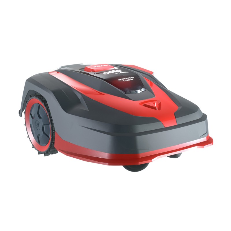 ROBOT KOSZĄCY ALKO ROBOLINHO 1423W 127697