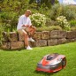 ROBOT KOSZĄCY ALKO ROBOLINHO 1423W 127697