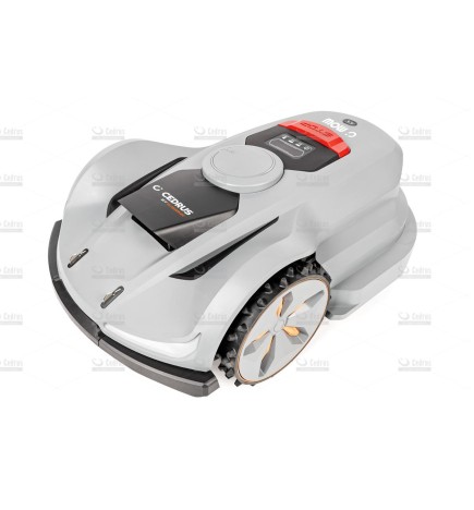 KOSIARKA AUTOMATYCZNA CEDRUS BY SUNSEEKER RTK C-MOW X7