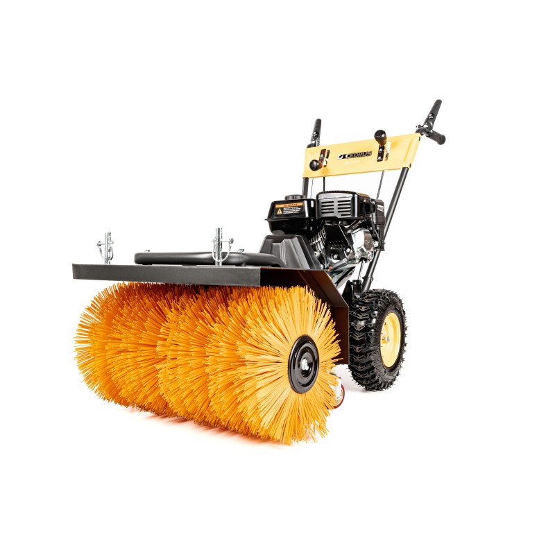 ZAMIATARKA CEDRUS ZM02 60CM