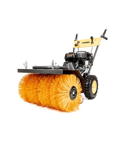 ZAMIATARKA CEDRUS ZM02 60CM