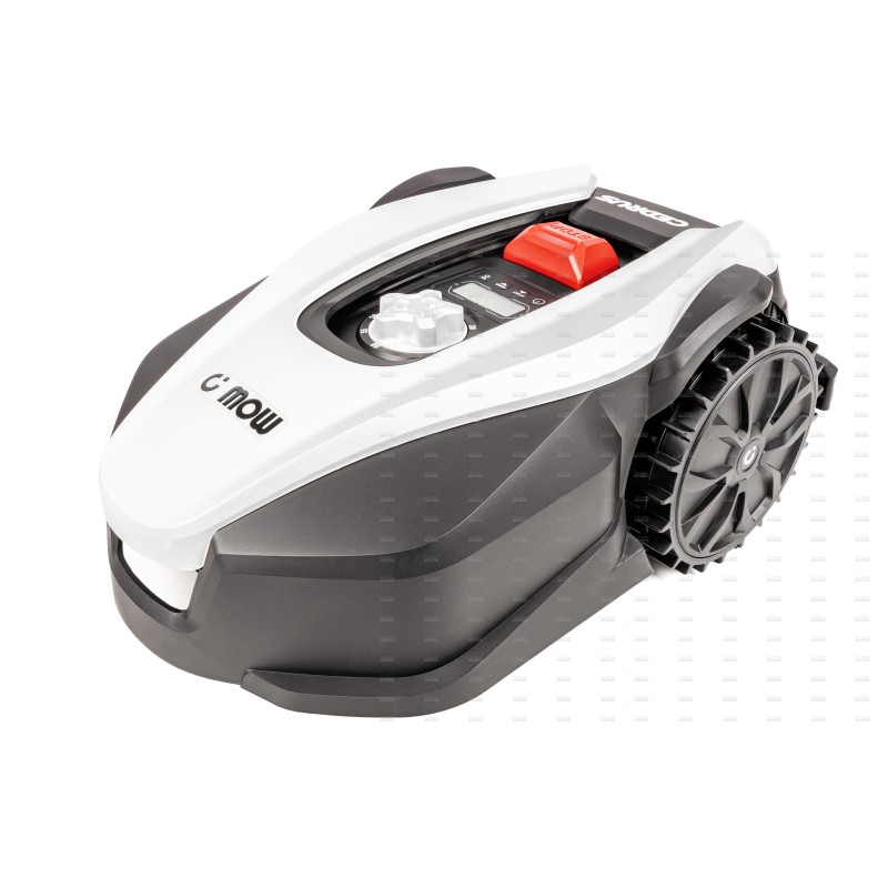 KOSIARKA AUTOMATYCZNA CEDRUS C-MOW M6+