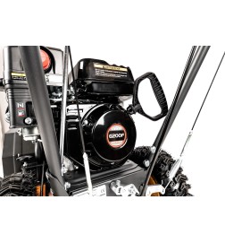 ZAMIATARKA CEDRUS ZM02 60CM