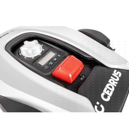 KOSIARKA AUTOMATYCZNA CEDRUS C-MOW M6+