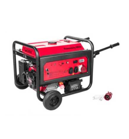 AGREGAT PRĄDOTW. CEDRUS 6.8KW R440 CEDAG7E-3F