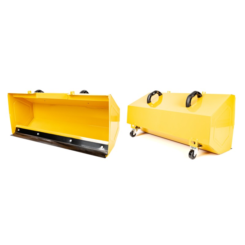 KOSZ ZAMIATARKI ZM04 ZM07