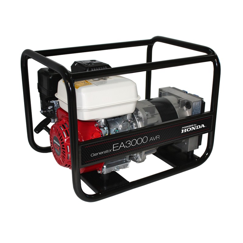 AGREGAT HONDA EA3000N2 AVR