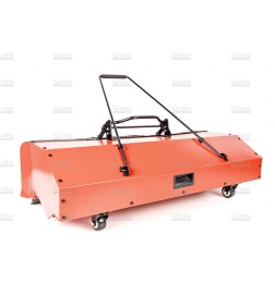 KOSZ ZAMIATARKI CEDRUS CEDRZM13 ZM05PRO-E