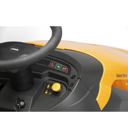 CIĄGNICZEK STIGA 798 W ST 600 TRAKTOREK KOSIARKA 2T0830481/ST1