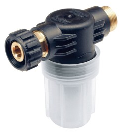 FILTR WODNY-KPL.133003 3/4 2 złącza