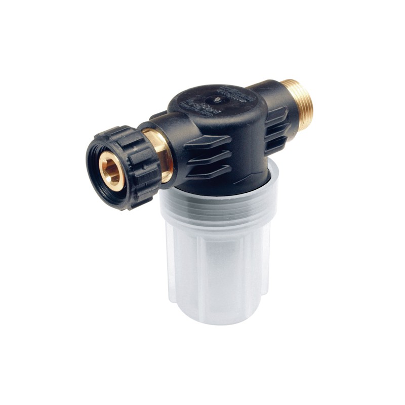 FILTR WODNY-KPL.133003 3/4 2 złącza