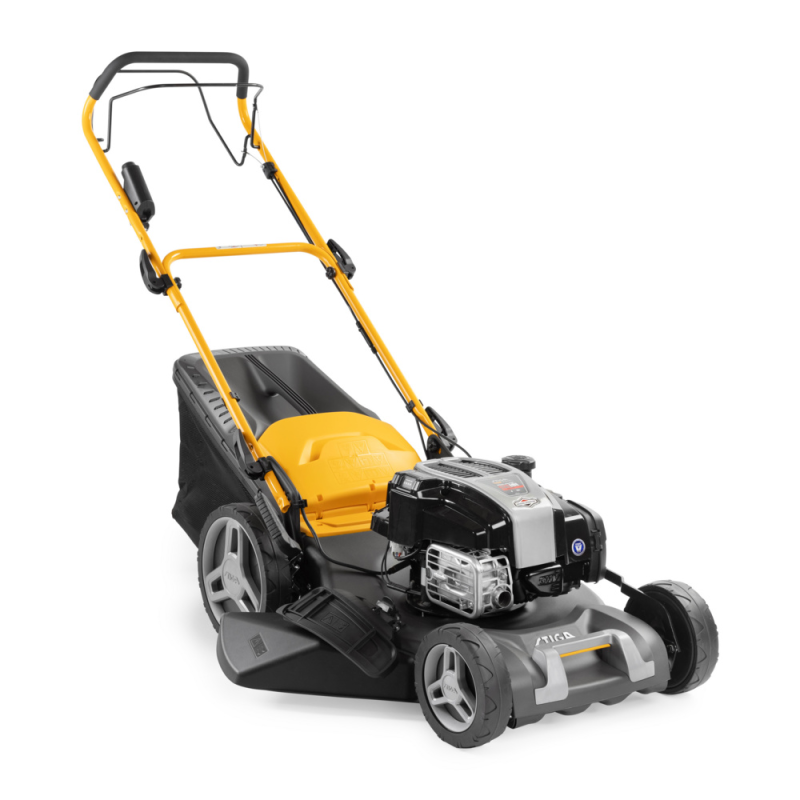 KOSIARKA STIGA COMBI 53 SEQ B B&S 675 2L0536528/ST1