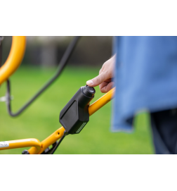 KOSIARKA STIGA COMBI 53 SEQ B B&S 675 2L0536528/ST1