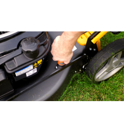 KOSIARKA STIGA COMBI 53 SEQ B B&S 675 2L0536528/ST1