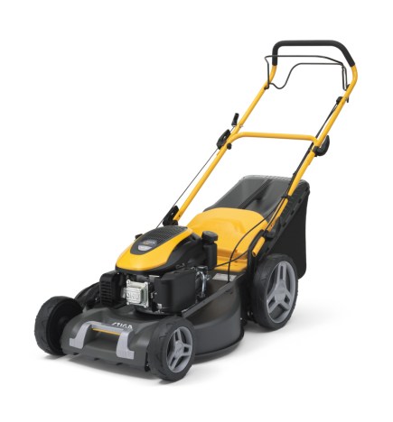 KOSIARKA STIGA COMBI 48SQ ST140 OHV 2L0486848/ST1