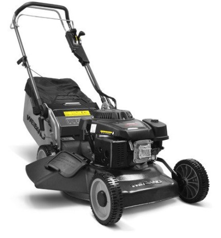 KOSIARKA WEIBANG WB537 SC V 3W1 NAPĘD WAŁ KARDANA